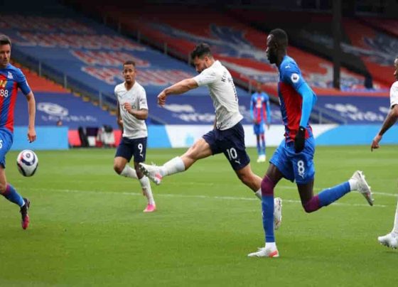 Crystal Palace vs Manchester City Live Streaming, Live Score, CRY vs MCI Dream11 Team Prediction, Lineups, EPL Kick-off Time: English Premier League 2021-22