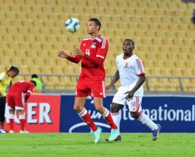 Mauritius vs Seychelles Live Streaming, Team Prediction, Live Score, Lineups, Kick-off Time: International Friendlies 2021-22