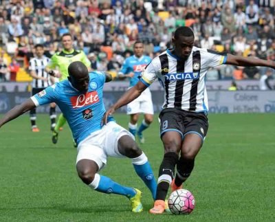Napoli vs Udinese Live Streaming, NAP vs UDI Dream11 Team Prediction, Live Score, Lineups, Kick-off Time: Serie A 2021-22