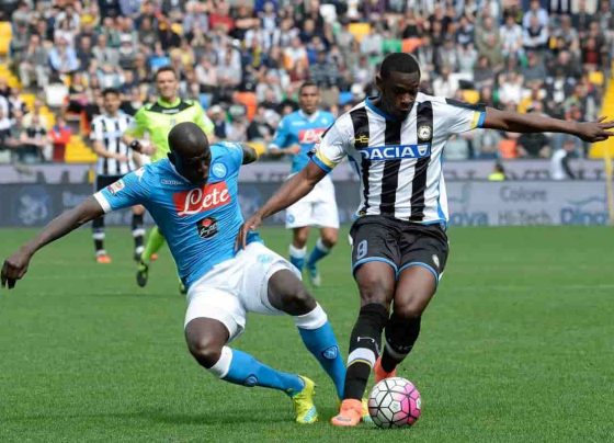 Napoli vs Udinese Live Streaming, NAP vs UDI Dream11 Team Prediction, Live Score, Lineups, Kick-off Time: Serie A 2021-22