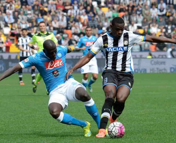 Napoli vs Udinese Live Streaming, NAP vs UDI Dream11 Team Prediction, Live Score, Lineups, Kick-off Time: Serie A 2021-22