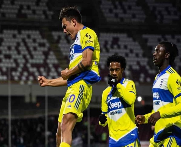 Juventus vs Salernitana Live Streaming, JUV vs SAL Dream11 Team Prediction, Live Score, Lineups, Kick-off Time: Serie A 2021-22