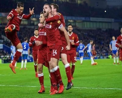 Brighton and Hove Albion vs Liverpool Live Streaming, Live Score, BHA vs LIV Dream11 Team Prediction, Lineups, EPL Kick-off Time: English Premier League 2021-22
