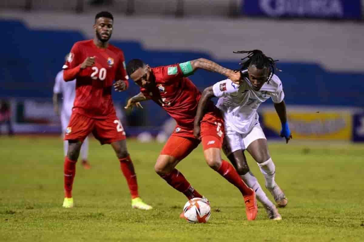 Panama Vs Honduras Live Streaming Live Score Team Prediction Venue Lineups Kick Off Time 6479