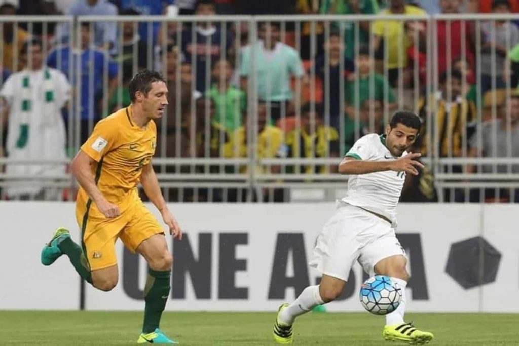 Saudi Arabia vs Australia Live Streaming, Live Score, Team Prediction, Lineups, Kick-off Time: 2022 FIFA World Cup Qualifiers – AFC