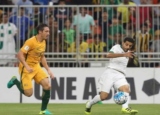 Saudi Arabia vs Australia Live Streaming, Live Score, Team Prediction, Lineups, Kick-off Time: 2022 FIFA World Cup Qualifiers – AFC