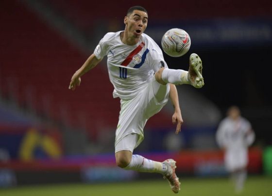 Peru vs Paraguay Live Streaming, Live Score, Team Prediction, Lineups, Kick-off Time: 2022 FIFA World Cup Qualifiers – CONMEBOL