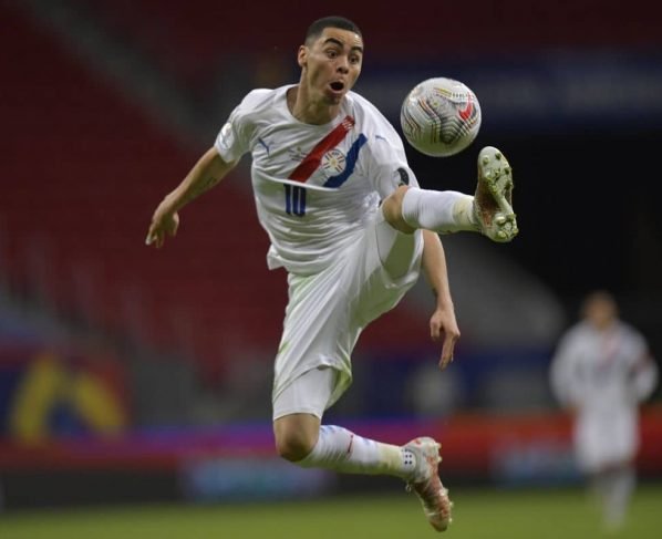 Peru vs Paraguay Live Streaming, Live Score, Team Prediction, Lineups, Kick-off Time: 2022 FIFA World Cup Qualifiers – CONMEBOL