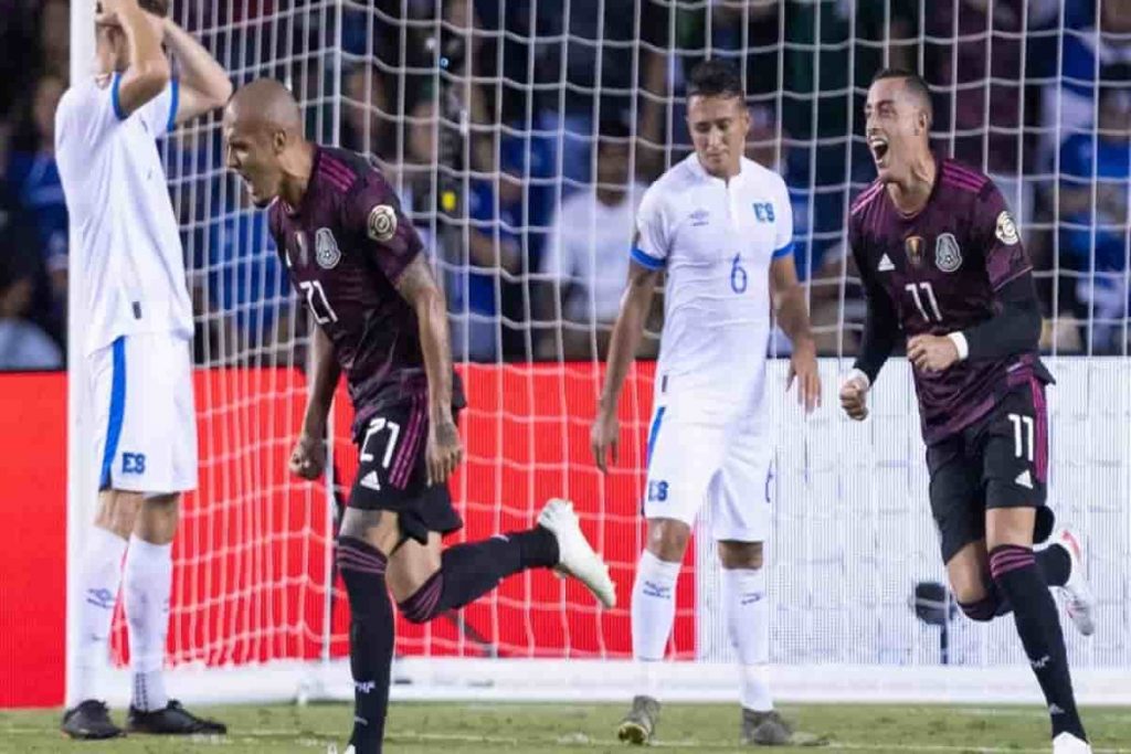 Mexico vs El Salvador Live Streaming, Live Score, Team Prediction, Lineups, Kick-off Time: 2022 FIFA World Cup Qualifiers – CONCACAF