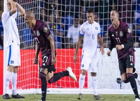 Mexico vs El Salvador Live Streaming, Live Score, Team Prediction, Lineups, Kick-off Time: 2022 FIFA World Cup Qualifiers – CONCACAF