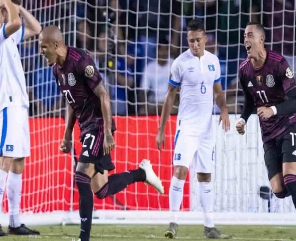 Mexico vs El Salvador Live Streaming, Live Score, Team Prediction, Lineups, Kick-off Time: 2022 FIFA World Cup Qualifiers – CONCACAF