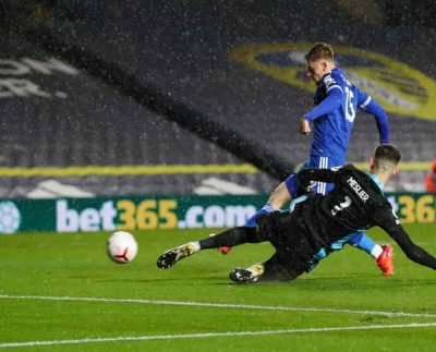 Leicester City vs Leeds United Live Streaming, Live Score, LEI vs LU Dream11 Team Prediction, Lineups, EPL Kick-off Time: English Premier League 2021-22