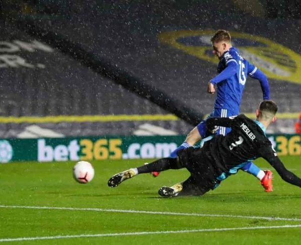 Leicester City vs Leeds United Live Streaming, Live Score, LEI vs LU Dream11 Team Prediction, Lineups, EPL Kick-off Time: English Premier League 2021-22