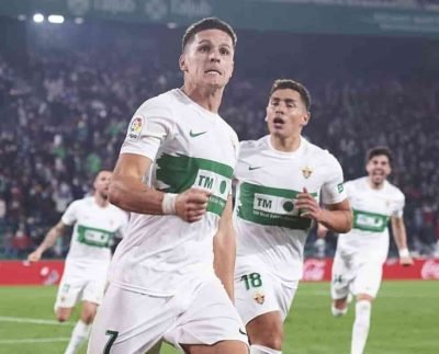 Granada vs Elche Live Streaming, Live Score, Team Prediction, Lineups, H2H, Kick-off Time: La Liga 2021-22
