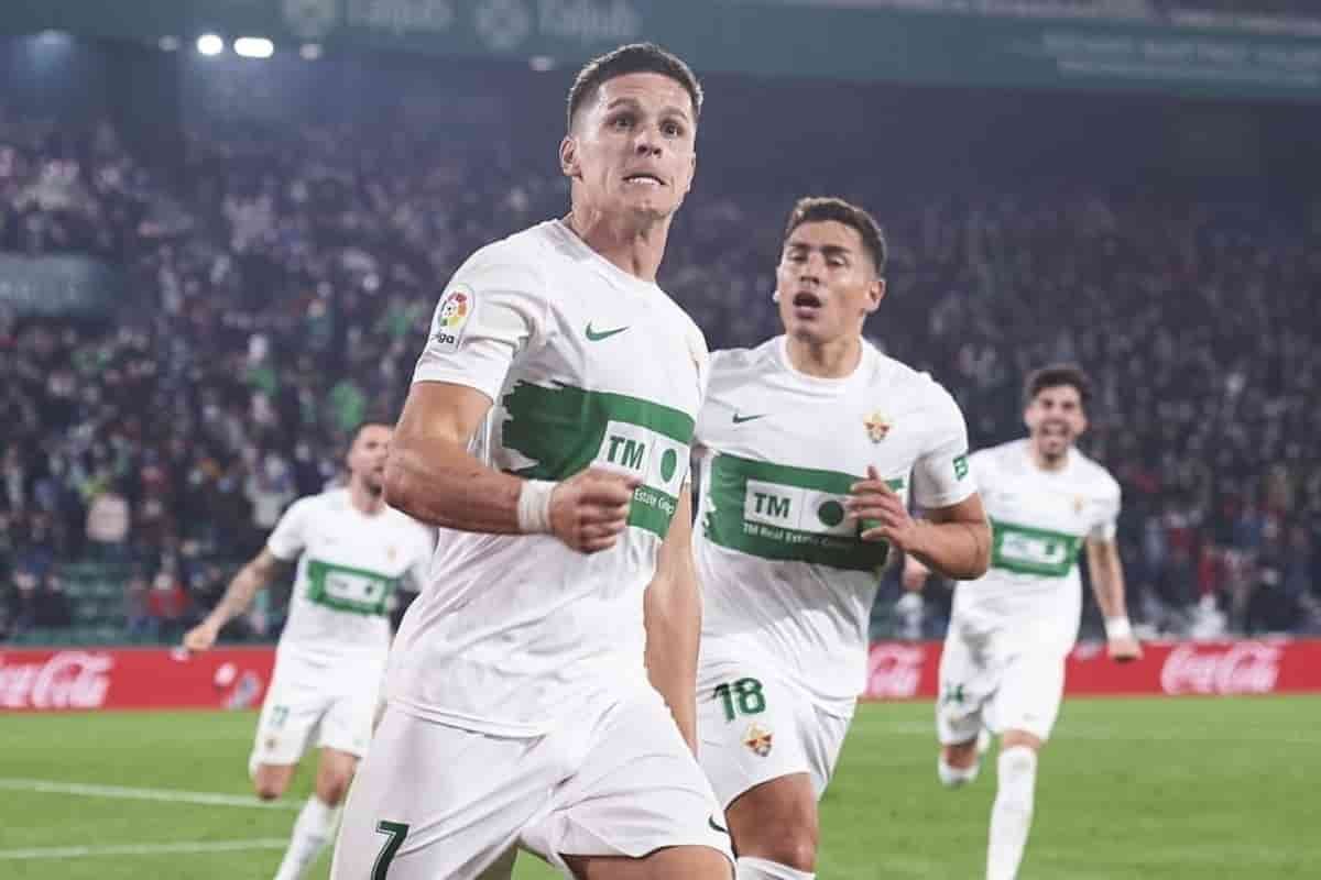 Granada vs Elche Live Streaming, Live Score, Team Prediction, Lineups, H2H, Kick-off Time: La Liga 2021-22