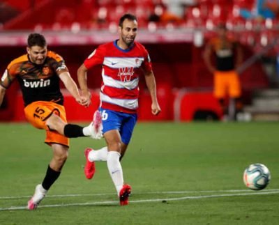 Valencia vs Granada Live Streaming, Live Score, Team Prediction, Lineups, H2H, Kick-off Time: La Liga 2021-22