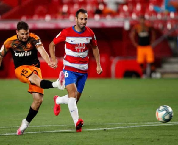 Valencia vs Granada Live Streaming, Live Score, Team Prediction, Lineups, H2H, Kick-off Time: La Liga 2021-22