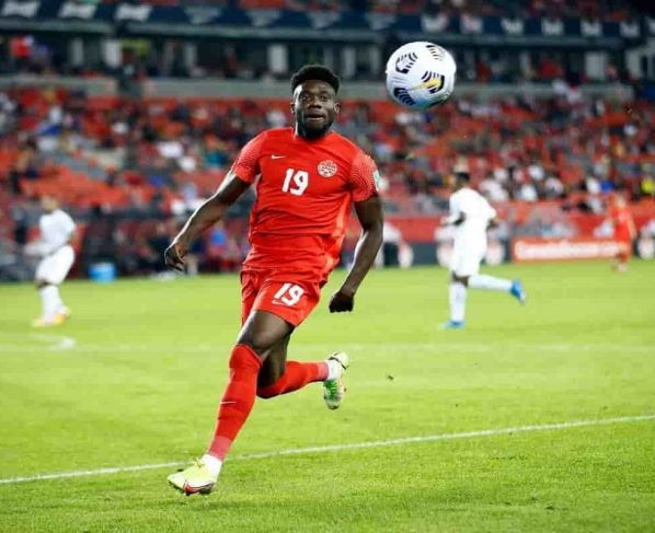 Panama vs Canada Live Streaming, Live Score, Team Prediction, Lineups, Kick-off Time: 2022 FIFA World Cup Qualifiers – CONCACAF