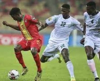 Niger vs Libya Live Streaming, Team Prediction, Live Score, Lineups, Kick-off Time: International Friendlies 2022