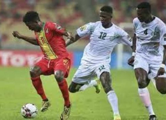 Niger vs Libya Live Streaming, Team Prediction, Live Score, Lineups, Kick-off Time: International Friendlies 2022