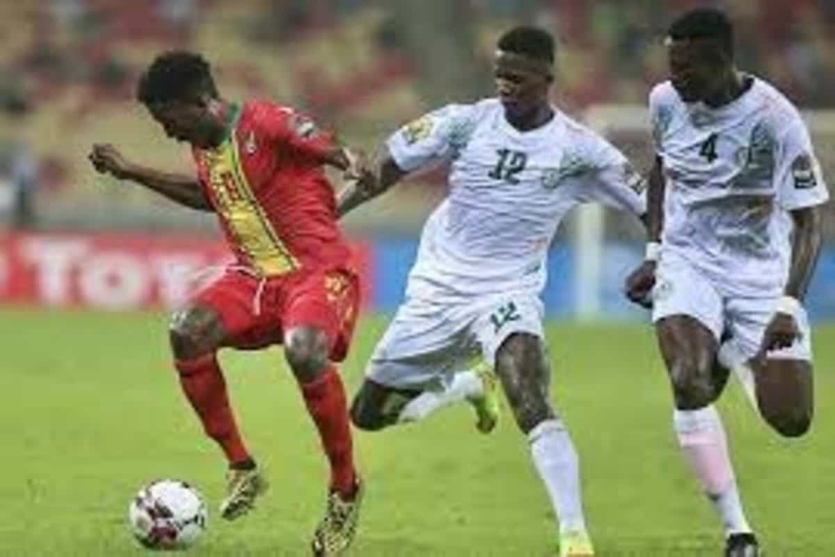 Niger vs Libya Live Streaming, Team Prediction, Live Score, Lineups, Kick-off Time: International Friendlies 2022