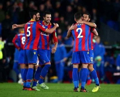 Crystal Palace vs Stoke City Live Streaming, Live Score, CRY vs STK Dream11 Team Prediction, Lineups, Kick-off Time: FA Cup 2021-22