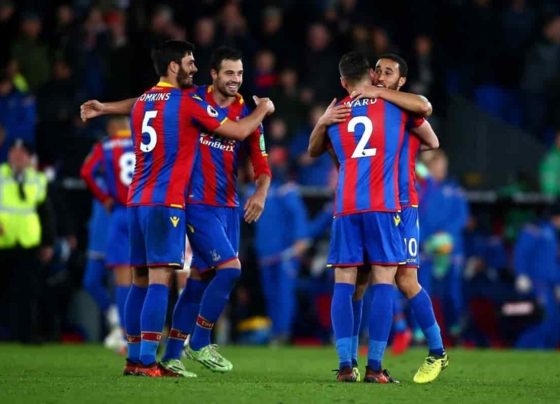 Crystal Palace vs Stoke City Live Streaming, Live Score, CRY vs STK Dream11 Team Prediction, Lineups, Kick-off Time: FA Cup 2021-22