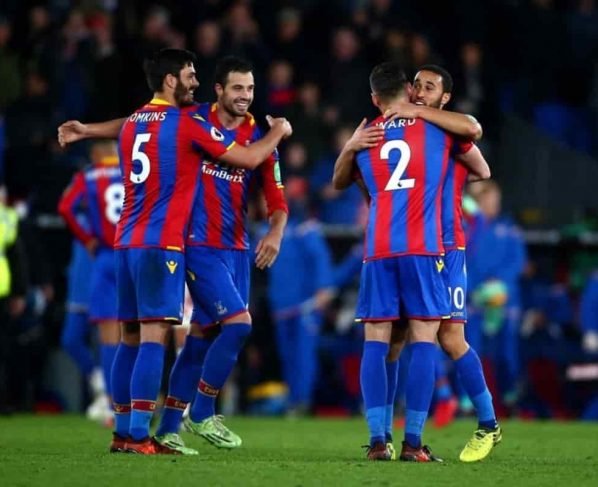 Crystal Palace vs Stoke City Live Streaming, Live Score, CRY vs STK Dream11 Team Prediction, Lineups, Kick-off Time: FA Cup 2021-22