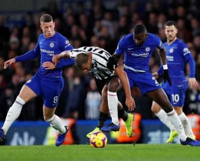 Chelsea vs Newcastle United Live Streaming, Live Score, CHE vs NEW Dream11 Team Prediction, Lineups, EPL Kick-off Time: English Premier League 2021-22