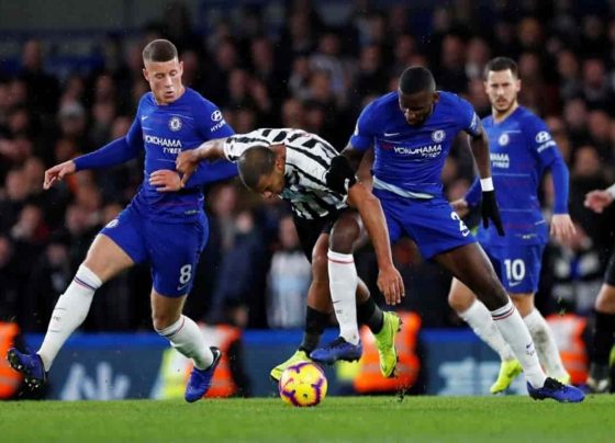 Chelsea vs Newcastle United Live Streaming, Live Score, CHE vs NEW Dream11 Team Prediction, Lineups, EPL Kick-off Time: English Premier League 2021-22