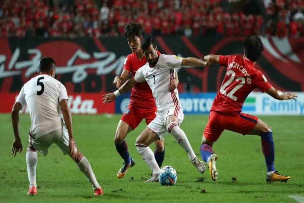 South Korea vs Iran Live Streaming, Live Score, KOR vs IRA Dream11 Team Prediction, Lineups, Kick-off Time: 2022 FIFA World Cup Qualifiers – AFC