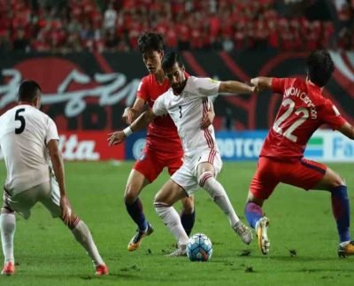 South Korea vs Iran Live Streaming, Live Score, KOR vs IRA Dream11 Team Prediction, Lineups, Kick-off Time: 2022 FIFA World Cup Qualifiers – AFC