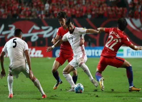 South Korea vs Iran Live Streaming, Live Score, KOR vs IRA Dream11 Team Prediction, Lineups, Kick-off Time: 2022 FIFA World Cup Qualifiers – AFC