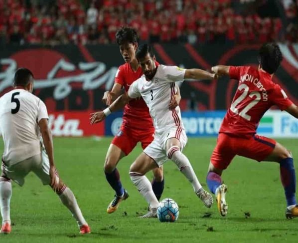 South Korea vs Iran Live Streaming, Live Score, KOR vs IRA Dream11 Team Prediction, Lineups, Kick-off Time: 2022 FIFA World Cup Qualifiers – AFC