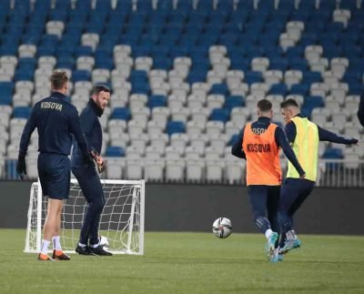 Kosovo vs Burkina Faso Live Streaming, Team Prediction, Live Score, Lineups, Kick-off Time: International Friendlies 2021-22