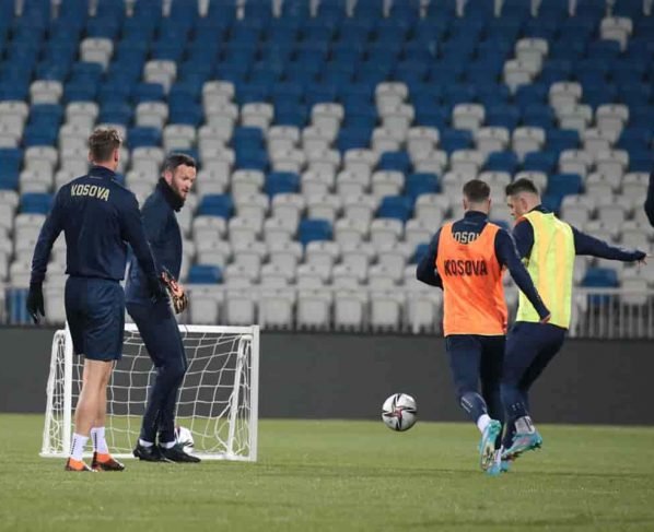 Kosovo vs Burkina Faso Live Streaming, Team Prediction, Live Score, Lineups, Kick-off Time: International Friendlies 2021-22