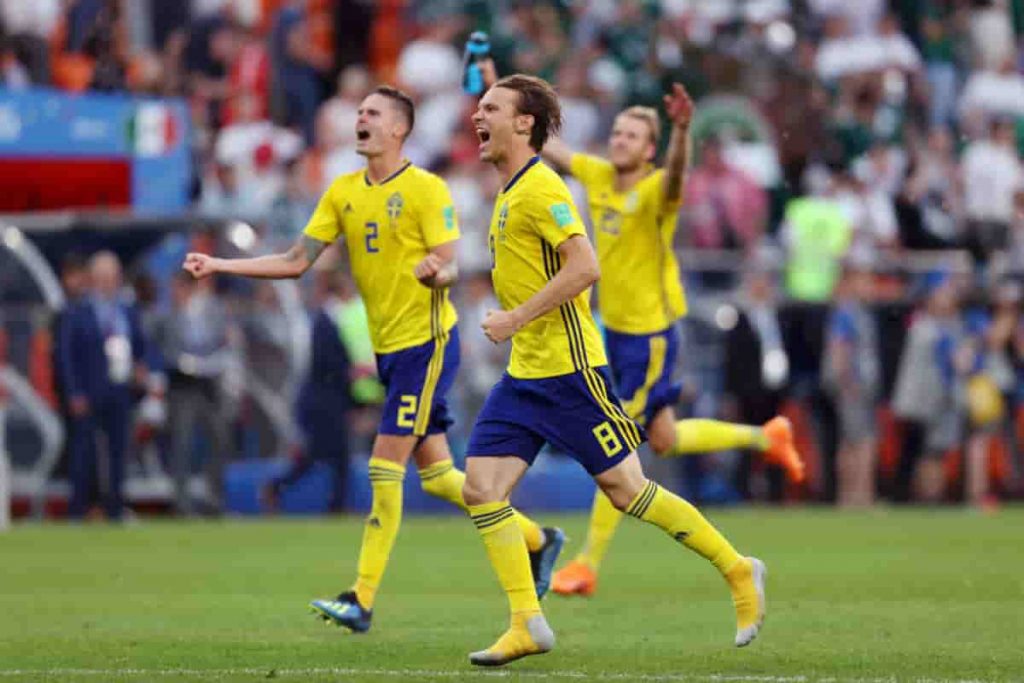 Sweden vs Czech Republic Live Streaming, Live Score, Team Prediction, Lineups, Kick-off Time: 2022 FIFA World Cup Qualifiers – UEFA