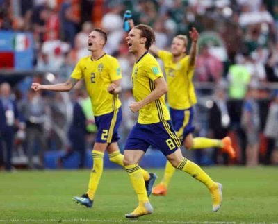 Sweden vs Czech Republic Live Streaming, Live Score, Team Prediction, Lineups, Kick-off Time: 2022 FIFA World Cup Qualifiers – UEFA