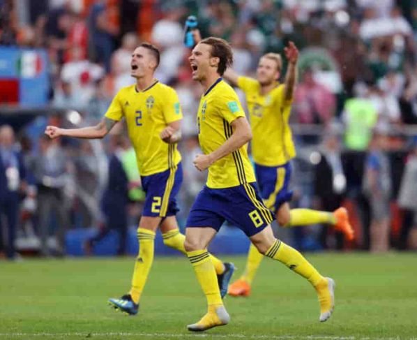 Sweden vs Czech Republic Live Streaming, Live Score, Team Prediction, Lineups, Kick-off Time: 2022 FIFA World Cup Qualifiers – UEFA