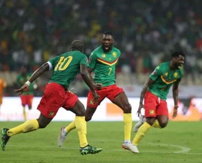 Cameroon vs Algeria Live Streaming, Live Score, CMR vs ALG Dream11 Team Prediction, Lineups, Kick-off Time: 2022 FIFA World Cup Qualifiers – CAF