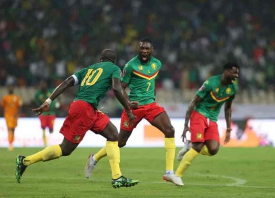 Cameroon vs Algeria Live Streaming, Live Score, CMR vs ALG Dream11 Team Prediction, Lineups, Kick-off Time: 2022 FIFA World Cup Qualifiers – CAF