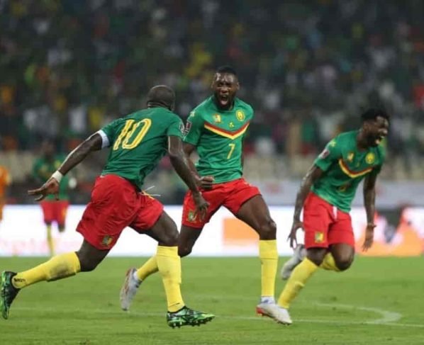 Cameroon vs Algeria Live Streaming, Live Score, CMR vs ALG Dream11 Team Prediction, Lineups, Kick-off Time: 2022 FIFA World Cup Qualifiers – CAF