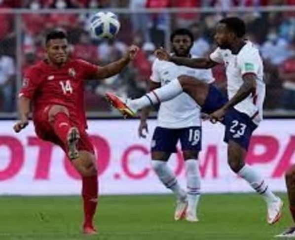 United States vs Panama Live Streaming, Live Score, USA vs PN Dream11 Team Prediction, Lineups, Kick-off Time: 2022 FIFA World Cup Qualifiers – CONCACAF