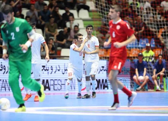 IR Iran vs Lebanon Live Streaming, Live Score, IRA vs LEB Dream11 Team Prediction, Lineups, Kick-off Time: 2022 FIFA World Cup Qualifiers – AFC