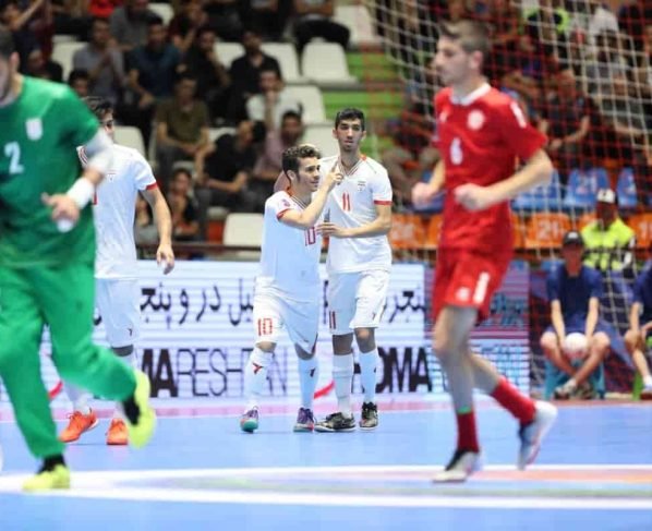 IR Iran vs Lebanon Live Streaming, Live Score, IRA vs LEB Dream11 Team Prediction, Lineups, Kick-off Time: 2022 FIFA World Cup Qualifiers – AFC