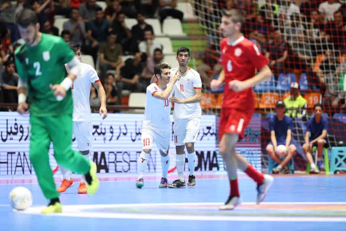 IR Iran vs Lebanon Live Streaming, Live Score, IRA vs LEB Dream11 Team Prediction, Lineups, Kick-off Time: 2022 FIFA World Cup Qualifiers – AFC