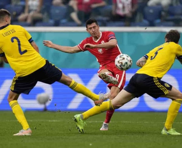 Poland vs Sweden Live Streaming, Live Score, POL vs SWE Dream11 Team Prediction, Lineups, Kick-off Time: 2022 FIFA World Cup Qualifiers – UEFA