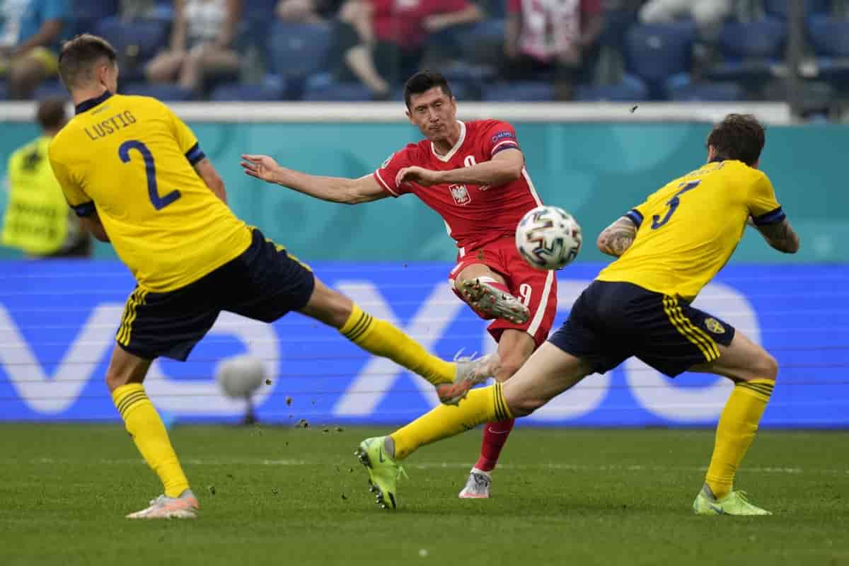 Poland vs Sweden Live Streaming, Live Score, POL vs SWE Dream11 Team Prediction, Lineups, Kick-off Time: 2022 FIFA World Cup Qualifiers – UEFA