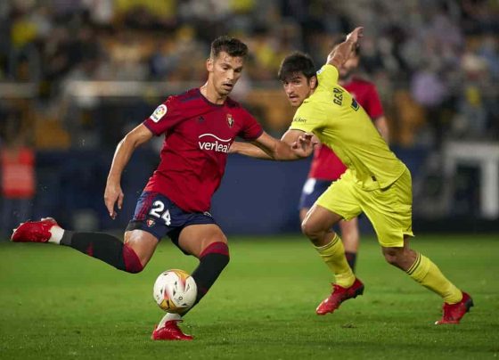 Osasuna vs Villarreal Live Streaming, Live Score, OSA vs VIL Dream11 Team Prediction, Lineups, H2H, Kick-off Time: La Liga 2021-22