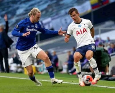 Tottenham Hotspur vs Everton Live Streaming, Live Score, TOT vs EVE Dream11 Team Prediction, Lineups, EPL Kick-off Time: English Premier League 2021-22